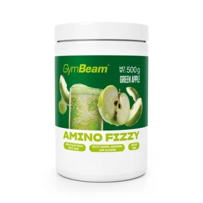 GymBeam Amino Fizzy 500 g