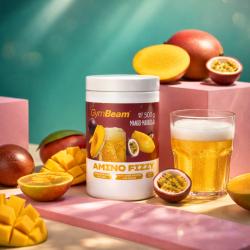 GymBeam Amino Fizzy 500 g