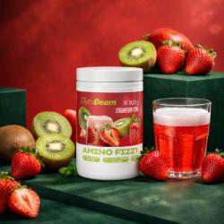 GymBeam Amino Fizzy 500 g
