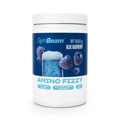 GymBeam Amino Fizzy 500 g