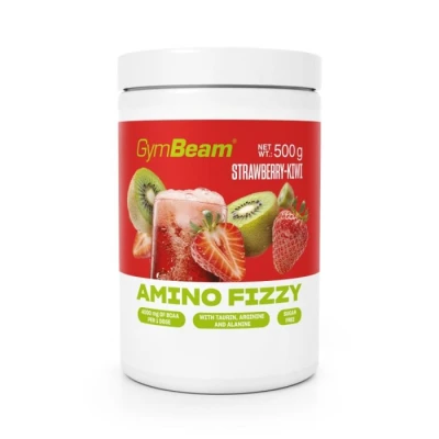 GymBeam Amino Fizzy 500 g