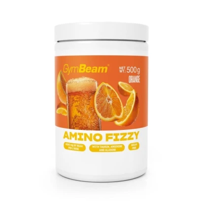 GymBeam Amino Fizzy 500 g