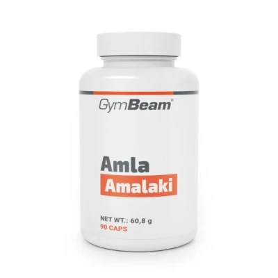 GymBeam Amla (Amalaki) 90 kaps.