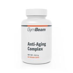 GymBeam Anti-aging Complex 60 kaps.