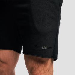 GymBeam Apex Shorts Black