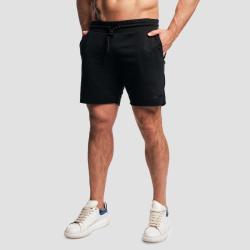 GymBeam Apex Shorts Black
