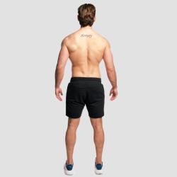 GymBeam Apex Shorts Black