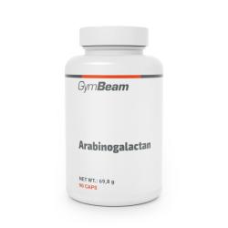 GymBeam Arabinogalaktan 90 kaps.