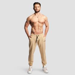 GymBeam ARC pants Beige