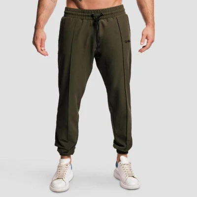 GymBeam ARC pants Olive GymBeam ARC pants Olive
