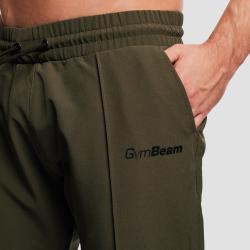 GymBeam ARC pants Olive