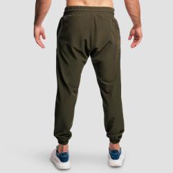 GymBeam ARC pants Olive