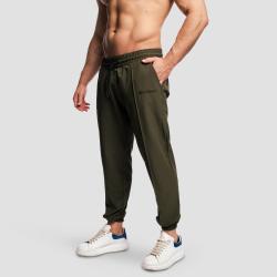 GymBeam ARC pants Olive