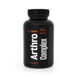 GymBeam Kĺbová výživa Arthro Complex 120 kapsúl