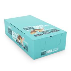 GymBeam ASAP 50% Protein Bar