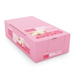 GymBeam ASAP 50% Protein Bar 24 x 50 g