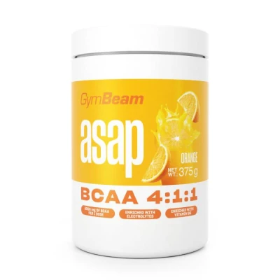 GymBeam BCAA Hydrate 375 g GymBeam BCAA Hydrate 375 g
