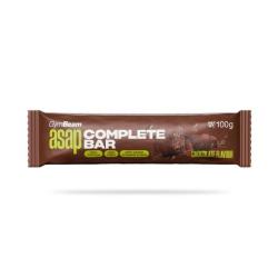 GymBeam ASAP Complete Bar POUZE čokoláda (VÝPRODEJ)