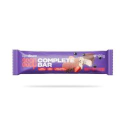 GymBeam ASAP Complete Bar IBA čokoláda (VÝPREDAJ)