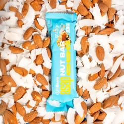GymBeam ASAP Nut Bar