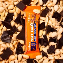 GymBeam ASAP Nut Bar 40 g