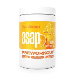 GymBeam ASAP Pre-Workout 425 g