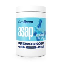 GymBeam ASAP Pre-Workout 425 g