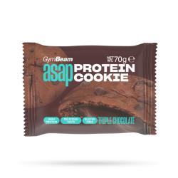GymBeam ASAP Protein Cookie