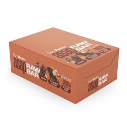 GymBeam ASAP Raw Bar