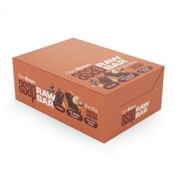 GymBeam ASAP Raw Bar