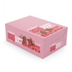 GymBeam ASAP Raw Bar 20 x 45 g