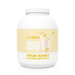 GymBeam True Whey ProDigest 2000 g