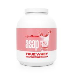 GymBeam True Whey ProDigest 2000 g