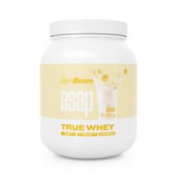 GymBeam True Whey ProDigest 900 g