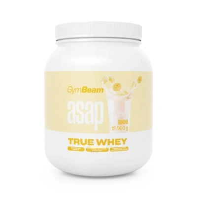 GymBeam True Whey ProDigest 900 g GymBeam True Whey ProDigest 900 g