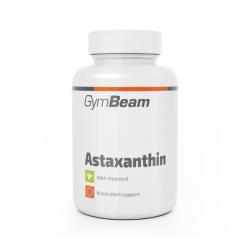 GymBeam Astaxanthin 20 x 2,8 g