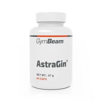 GymBeam AstraGin 60 kaps.