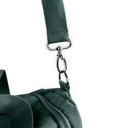 GymBeam Sportovní taška Aura Forest