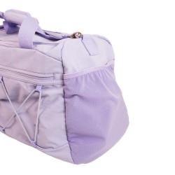 GymBeam Sportovní taška Aura Levander