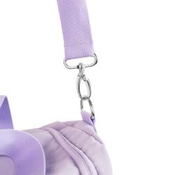 GymBeam Sportovní taška Aura Levander