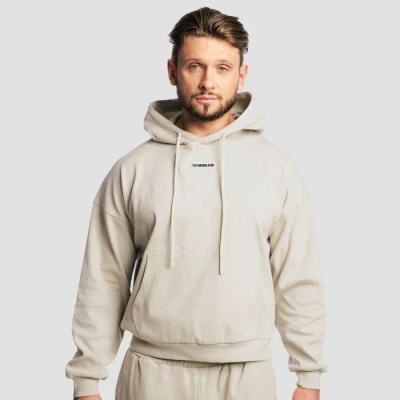 GymBeam Aura Hoodie Grey GymBeam Aura Hoodie Grey