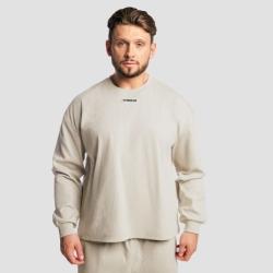 GymBeam Aura Jumper Grey