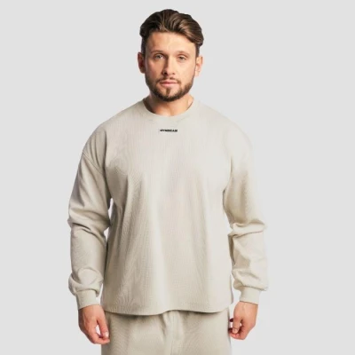 GymBeam Aura Jumper Grey GymBeam Aura Jumper Grey