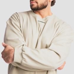 GymBeam Aura Jumper Grey