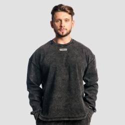 GymBeam Aura Jumper Washed Black