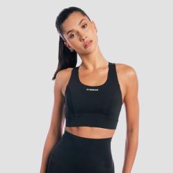GymBeam Aura Sports Bra Black