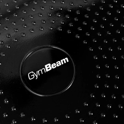 GymBeam Balanční podložka black