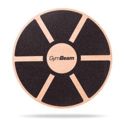 GymBeam Balanční podložka WoodWork (VÝPRODEJ) GymBeam Balanční podložka WoodWork (VÝPRODEJ)