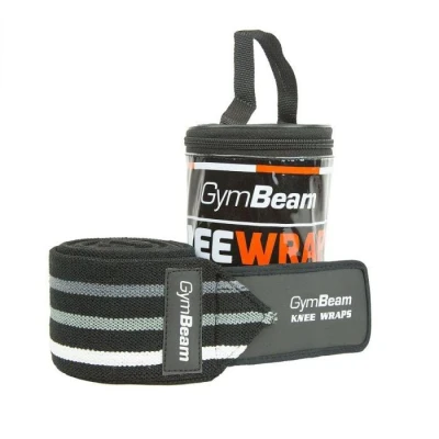 GymBeam Bandáže na kolena GymBeam Bandáže na kolena