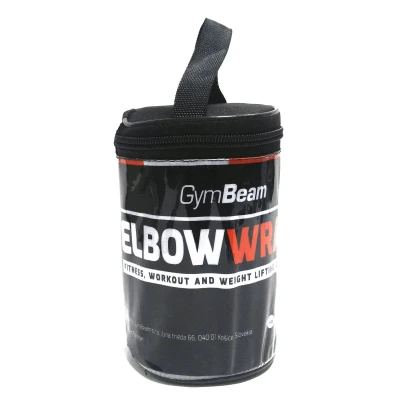 GymBeam Bandáže na lokty
